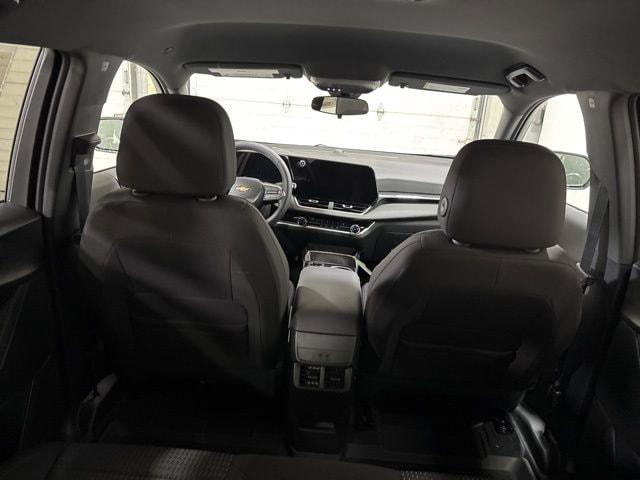 new 2026 Chevrolet Equinox car, priced at $29,602