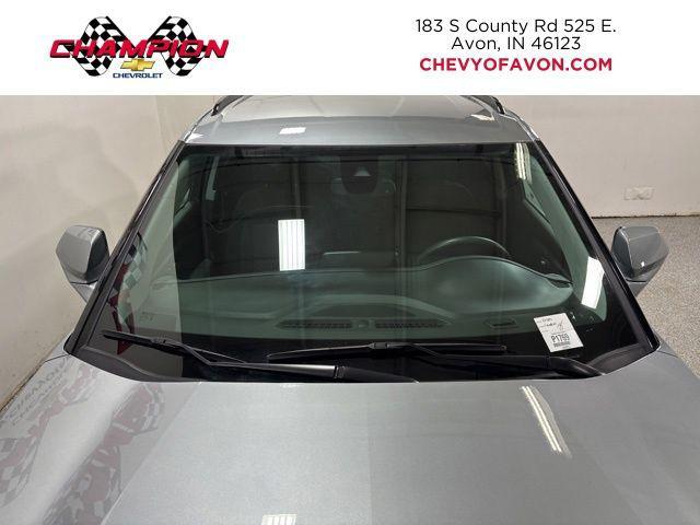 used 2024 Chevrolet Blazer car, priced at $25,048