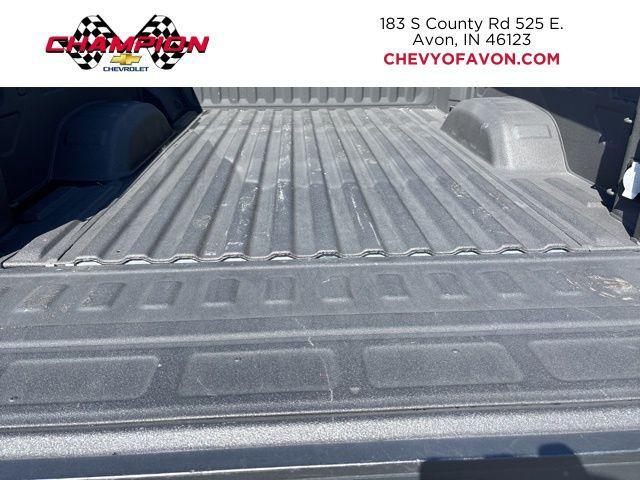 used 2024 Chevrolet Silverado 2500 car, priced at $50,749