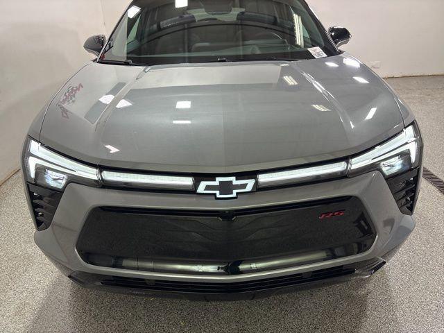 new 2026 Chevrolet Blazer car, priced at $50,610