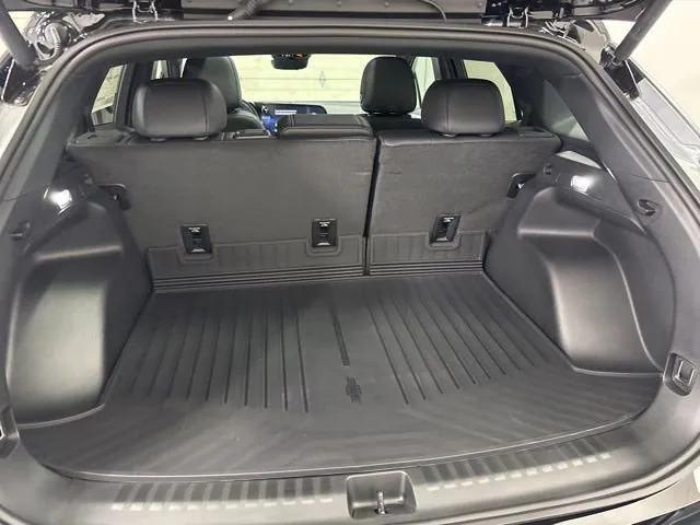 new 2026 Chevrolet Blazer car, priced at $50,610