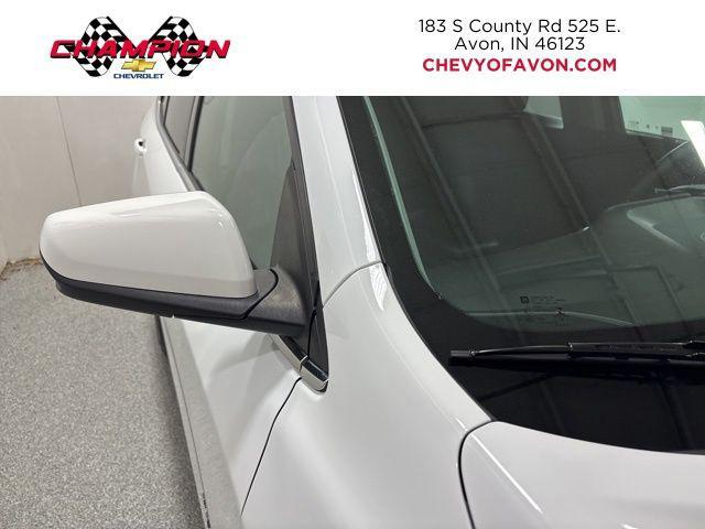 used 2020 Chevrolet Equinox car, priced at $15,974