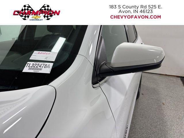 used 2020 Chevrolet Equinox car, priced at $15,974