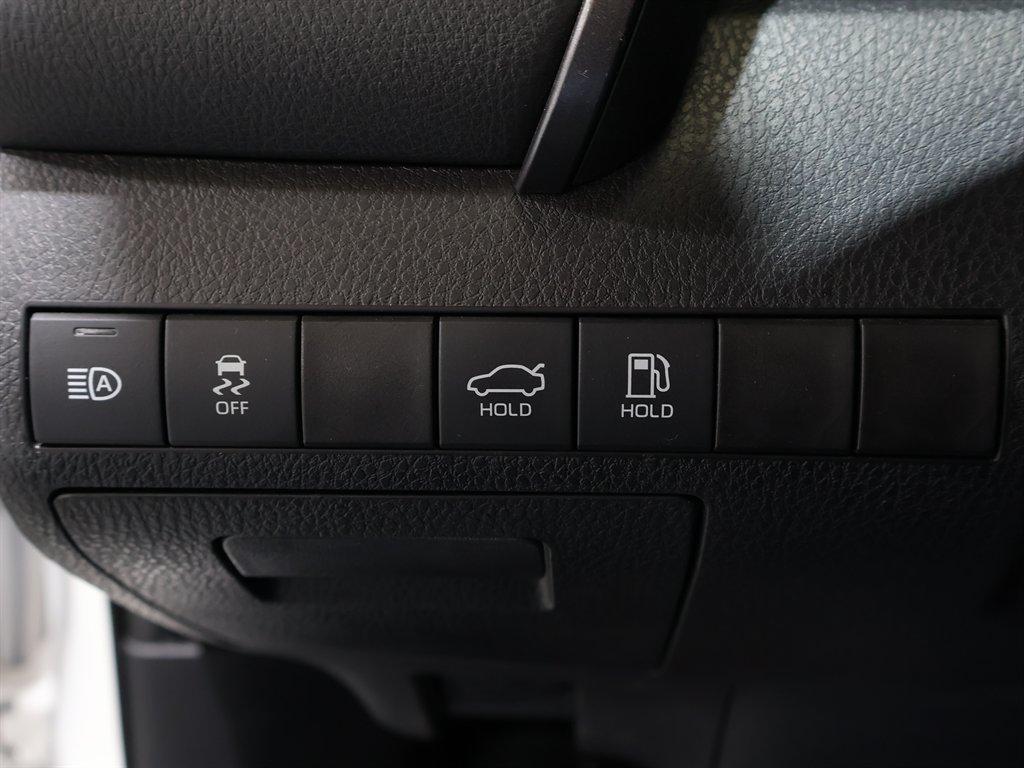 used 2021 Toyota Camry car, priced at $20,793