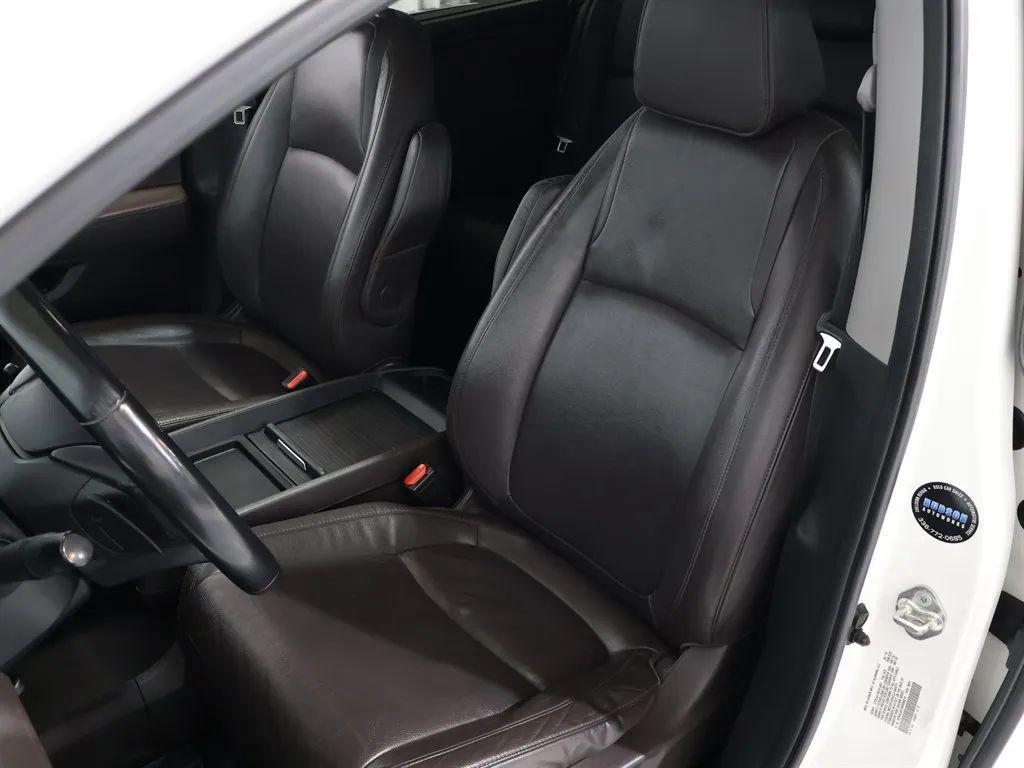 used 2019 Honda Odyssey car, priced at $15,993