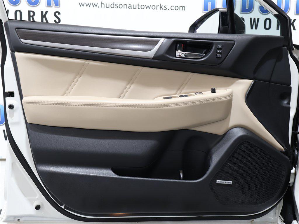 used 2019 Subaru Legacy car, priced at $15,493