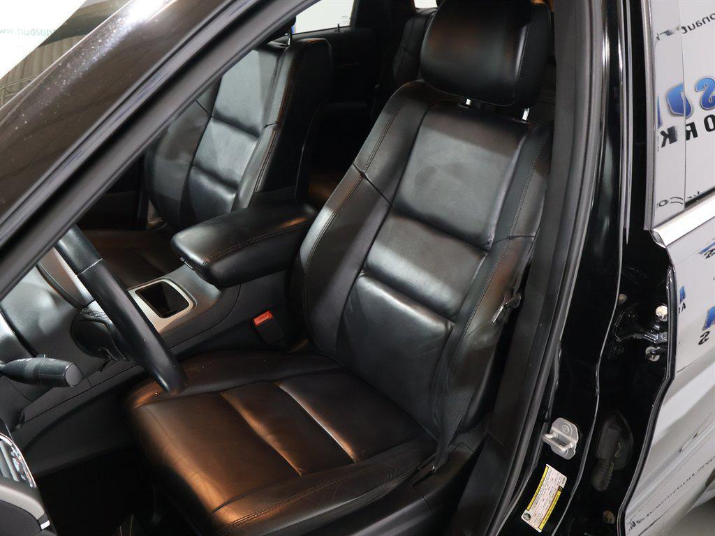 used 2019 Jeep Grand Cherokee car, priced at $15,193