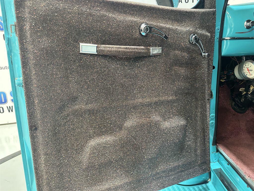 used 1939 Chevrolet Pickup Truck car, priced at $36,493