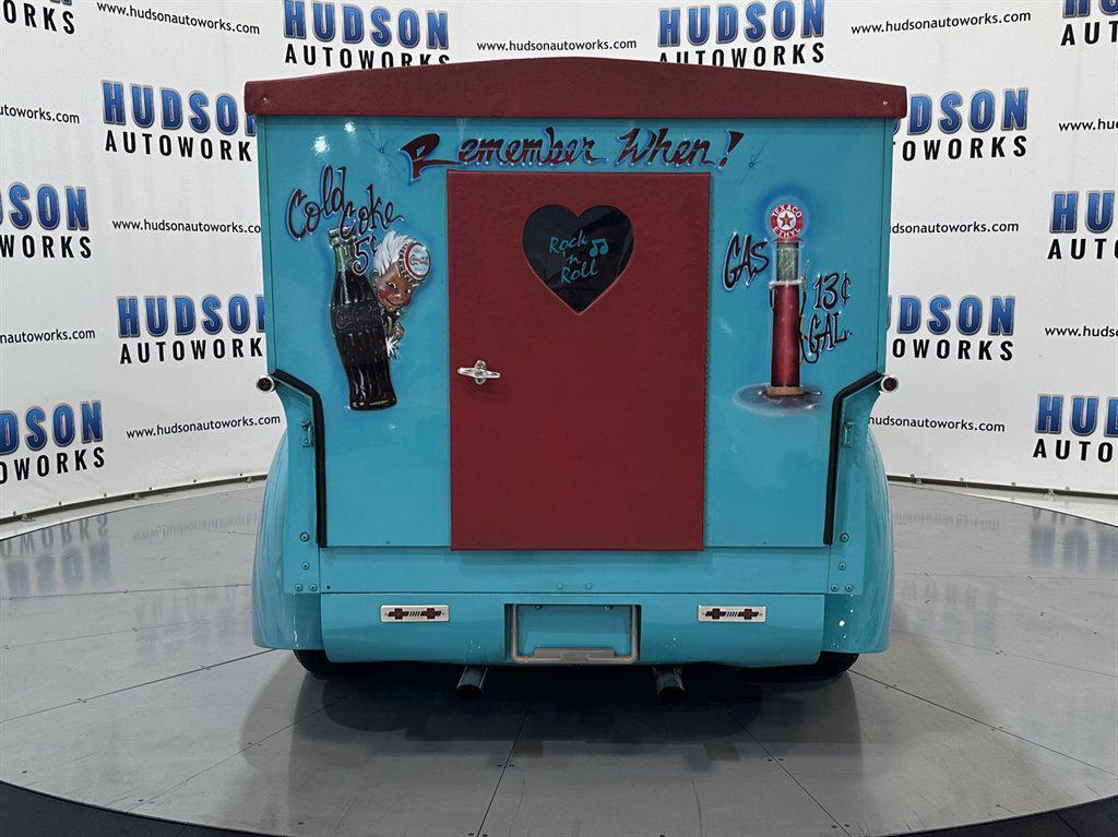 used 1939 Chevrolet Pickup Truck car, priced at $36,493