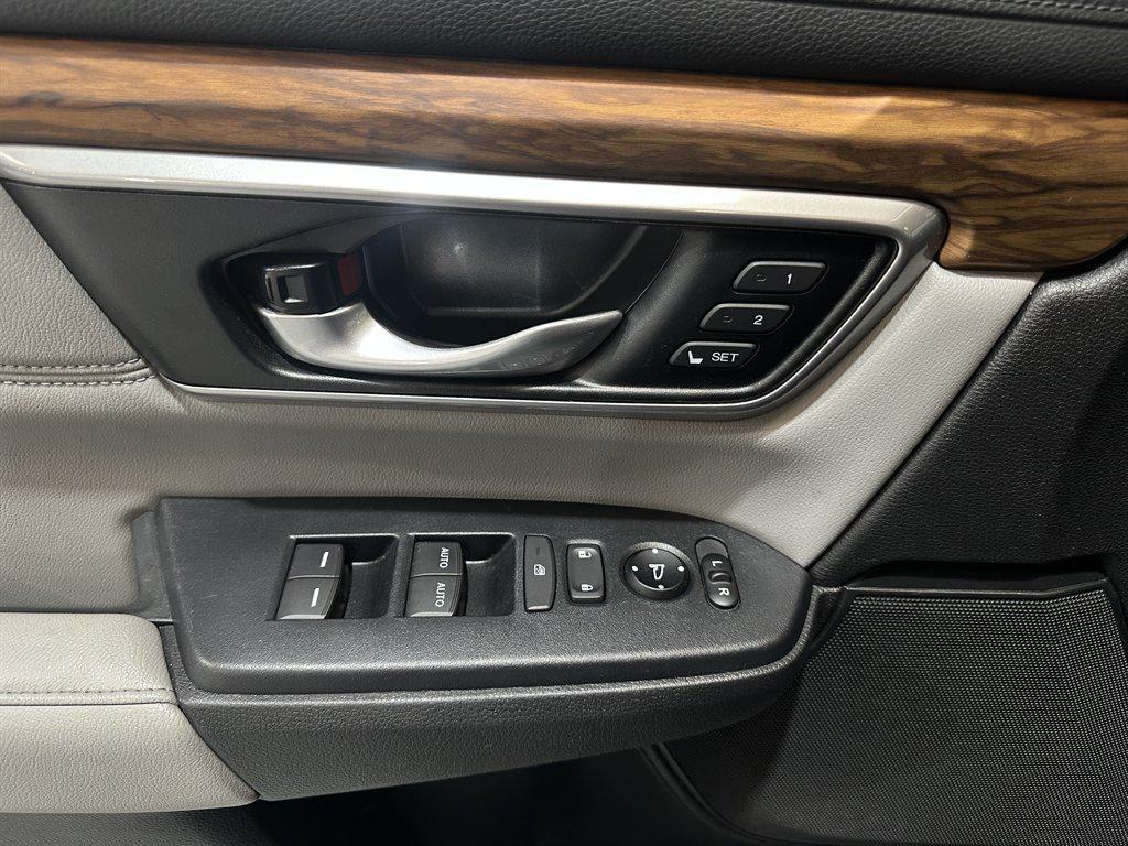 used 2019 Honda CR-V car, priced at $20,493