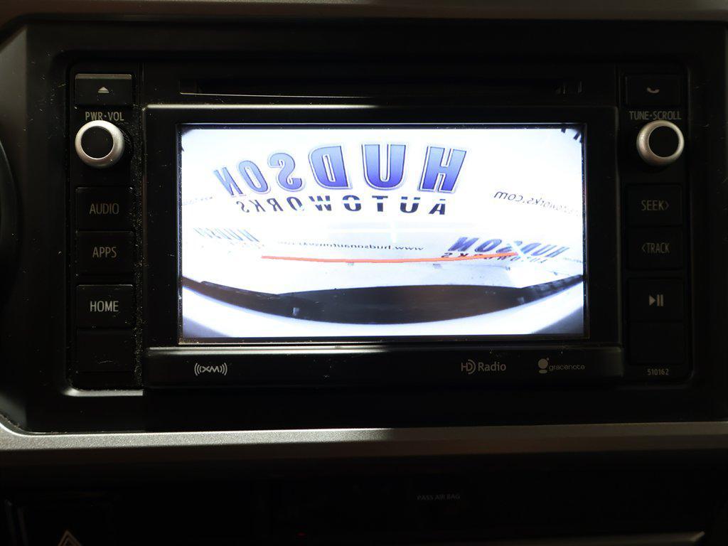 used 2018 Toyota Tacoma car, priced at $26,993