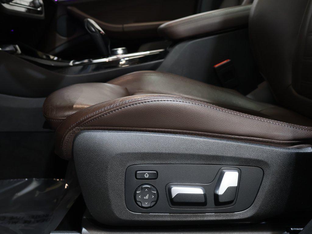 used 2020 BMW X3 car, priced at $18,293