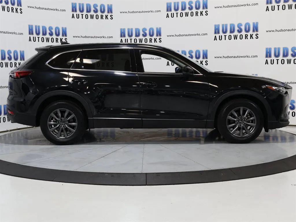 used 2023 Mazda CX-9 car, priced at $22,193