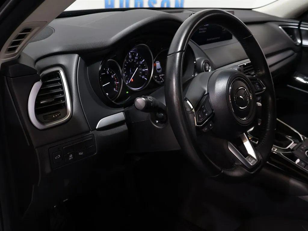 used 2023 Mazda CX-9 car, priced at $22,193