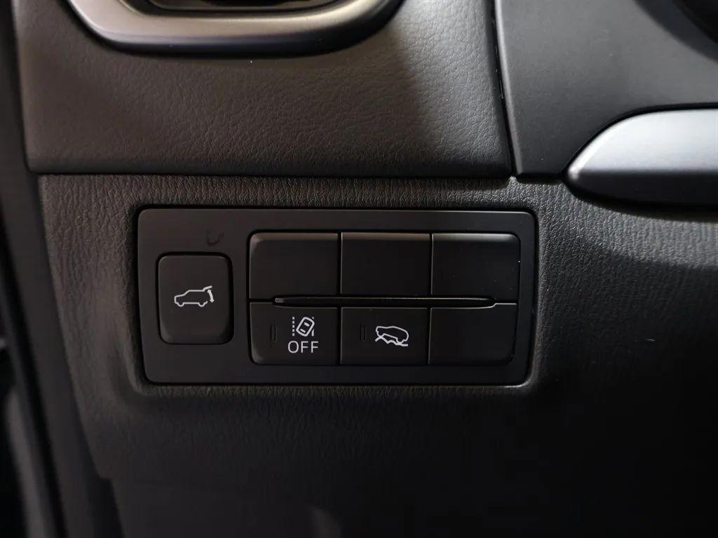 used 2023 Mazda CX-9 car, priced at $22,193