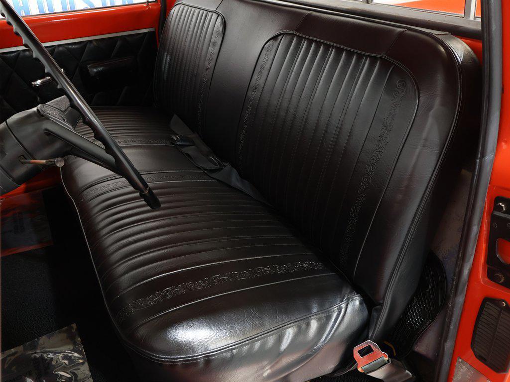 used 1971 Chevrolet C10/K10 car, priced at $32,493