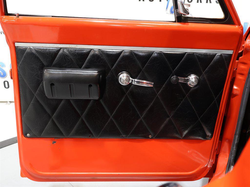 used 1971 Chevrolet C10/K10 car, priced at $32,493