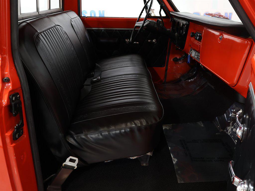 used 1971 Chevrolet C10/K10 car, priced at $32,493