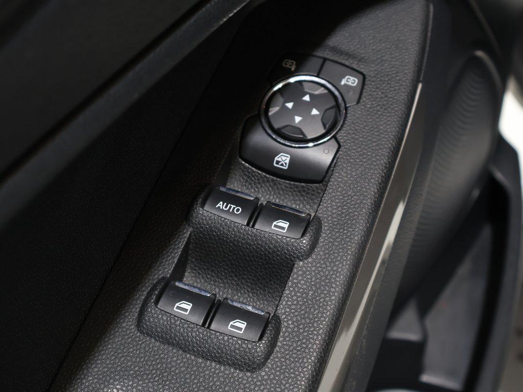 used 2019 Ford EcoSport car, priced at $10,593