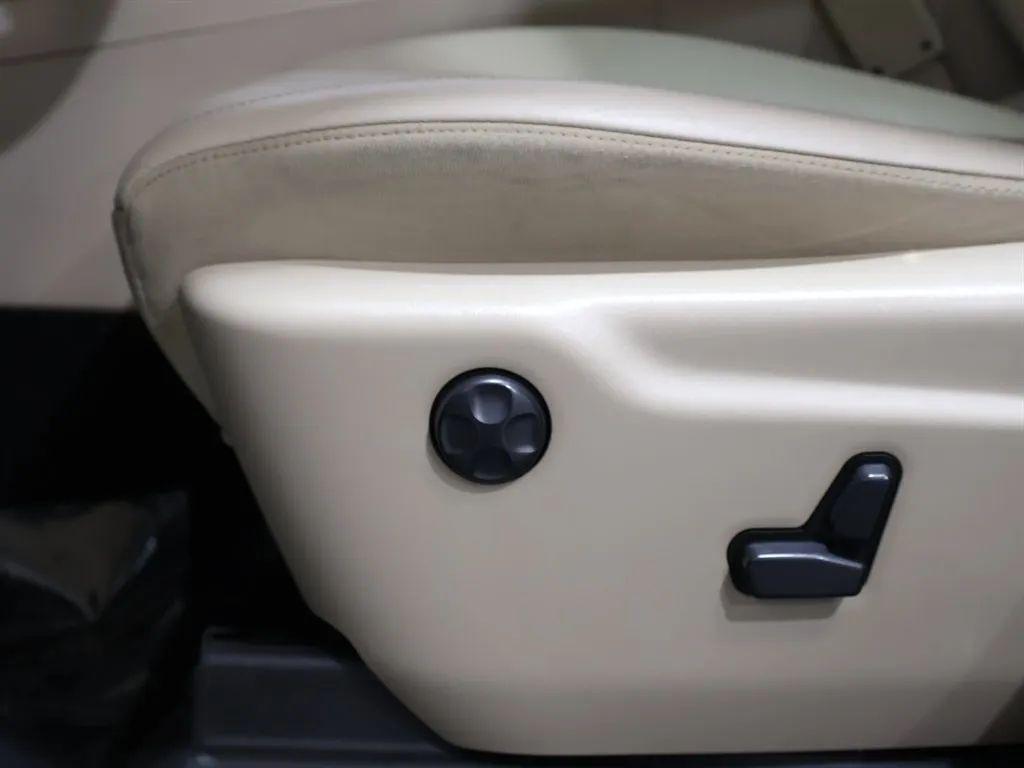 used 2017 Dodge Durango car, priced at $14,893