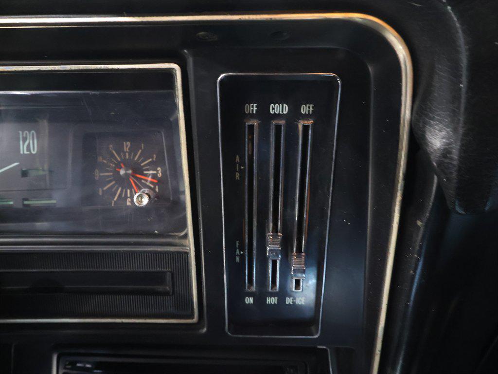 used 1969 Chevrolet Nova car, priced at $34,293