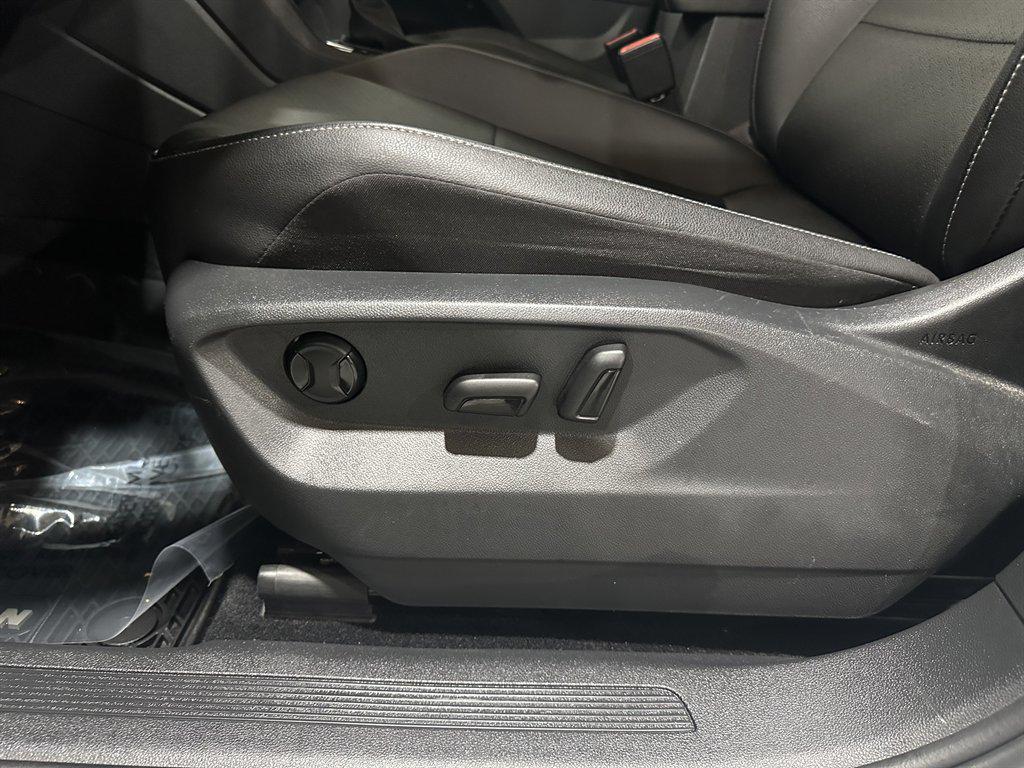 used 2019 Volkswagen Tiguan car, priced at $16,993