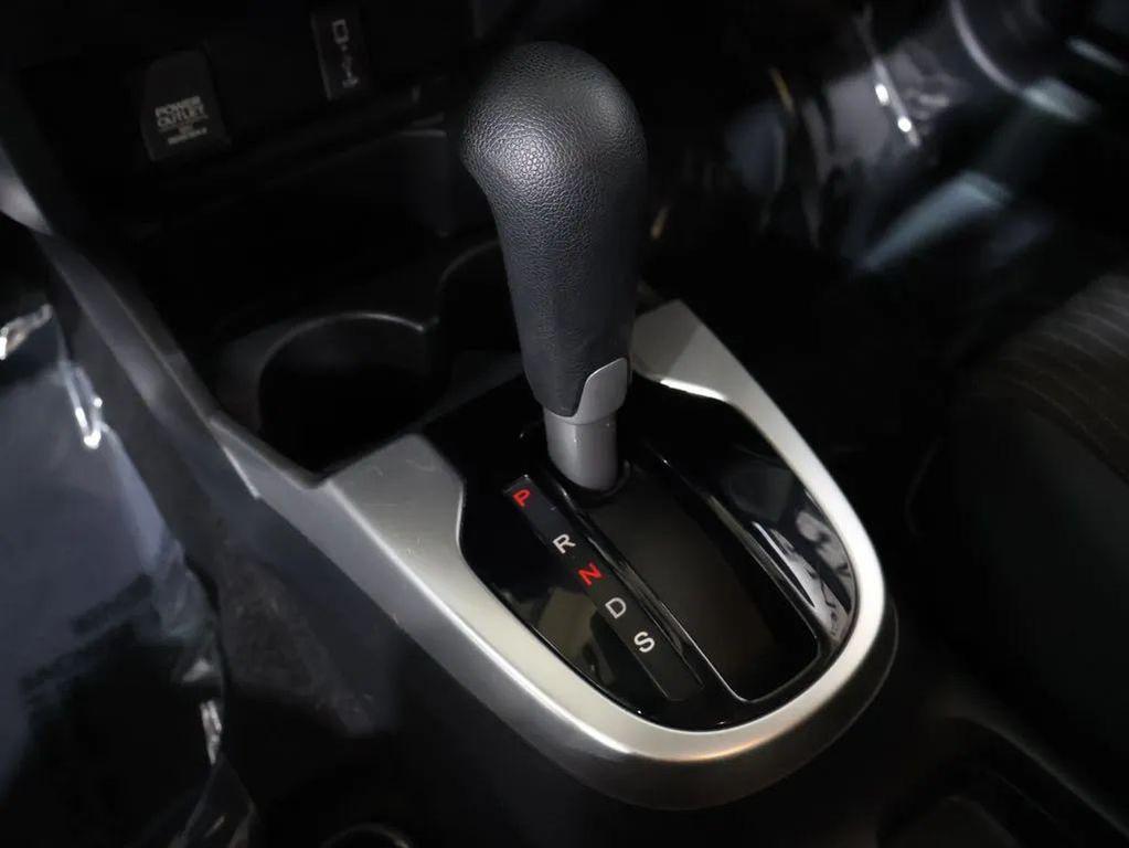 used 2018 Honda Fit car, priced at $11,794