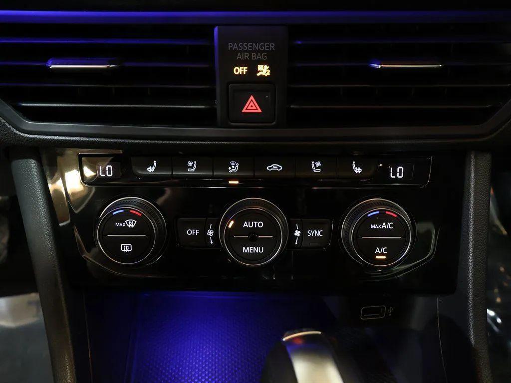 used 2019 Volkswagen Jetta car, priced at $14,393