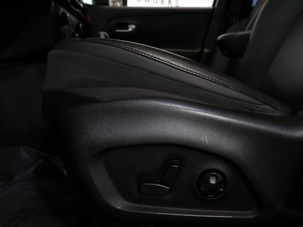 used 2018 Jeep Renegade car, priced at $11,993