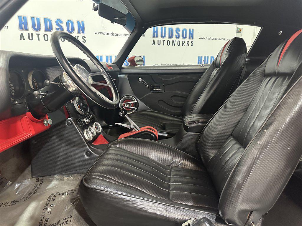 used 1975 Chevrolet Camaro car, priced at $28,793