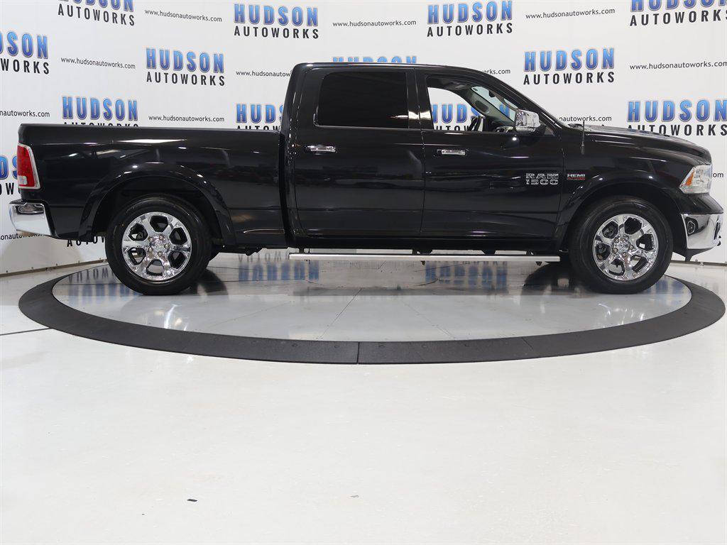 used 2017 Ram 1500 car, priced at $22,593