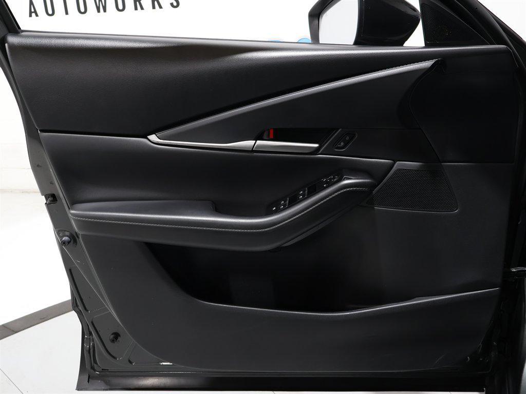 used 2024 Mazda CX-30 car, priced at $19,893