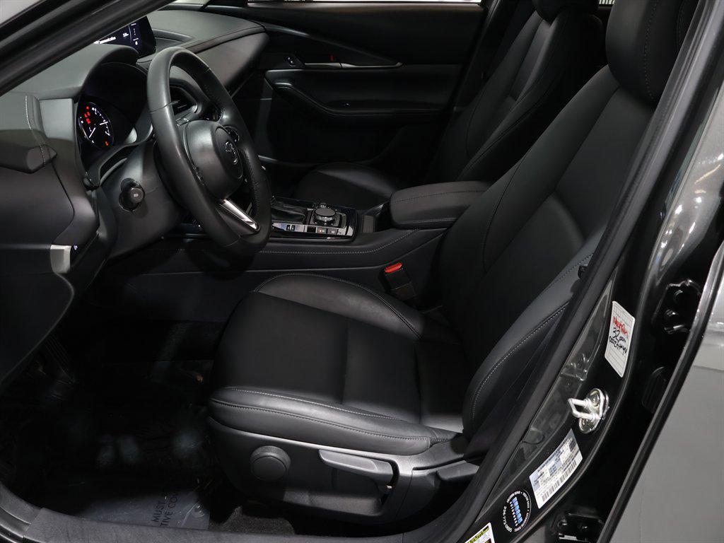 used 2024 Mazda CX-30 car, priced at $19,893