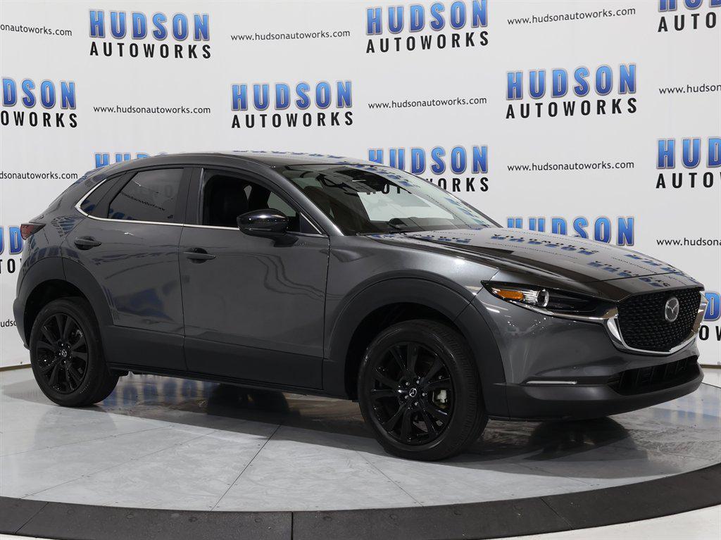 used 2024 Mazda CX-30 car, priced at $19,893