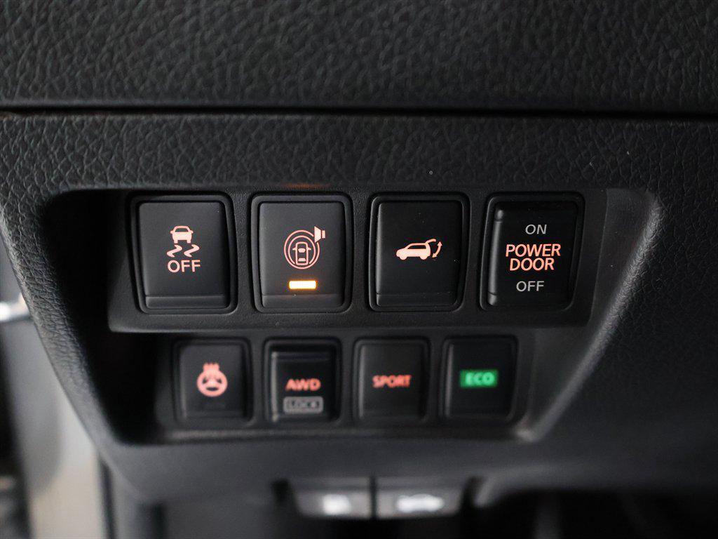 used 2017 Nissan Rogue car, priced at $14,093