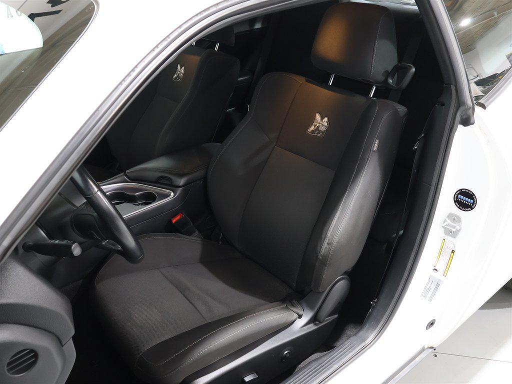 used 2016 Dodge Challenger car, priced at $28,693