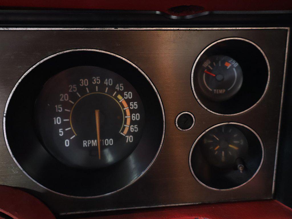 used 1979 Chevrolet Camaro car, priced at $29,693