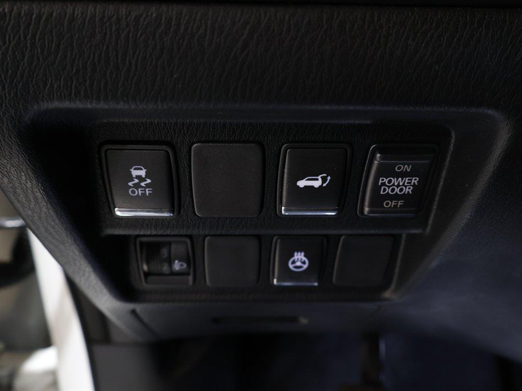 used 2014 INFINITI QX60 car, priced at $7,193