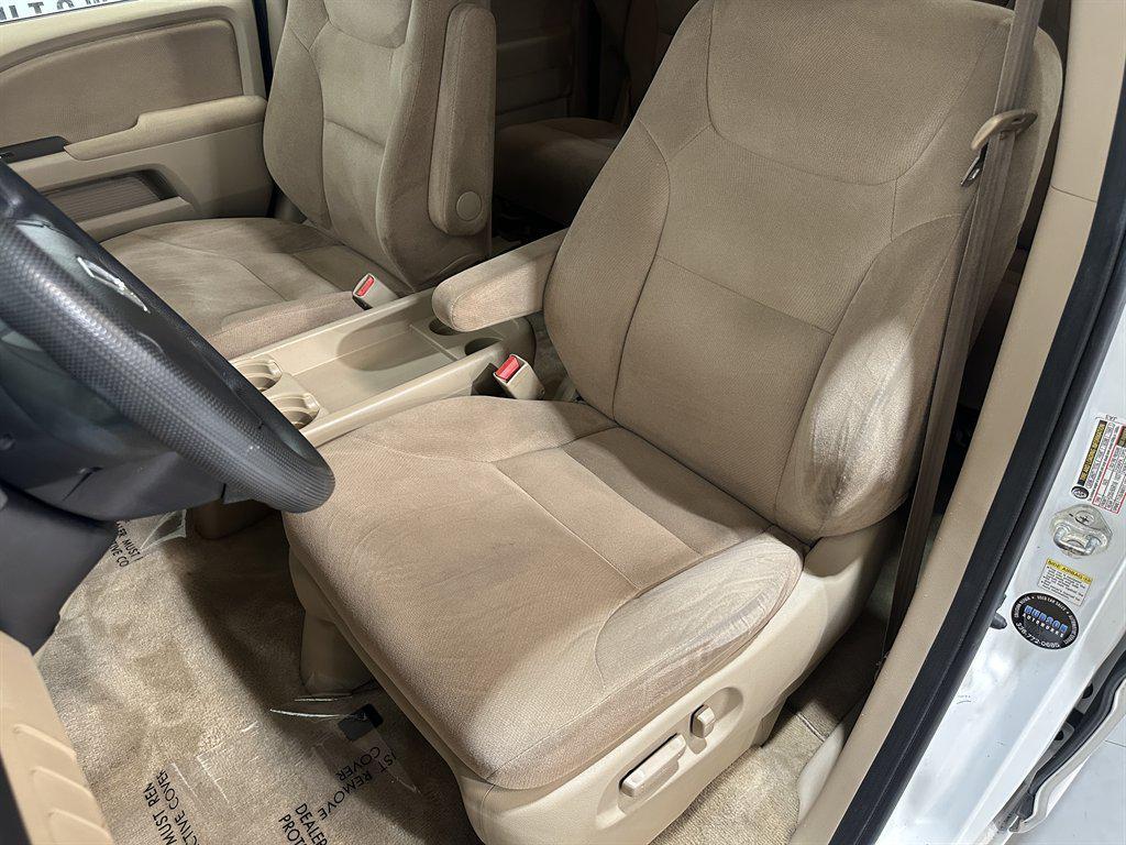 used 2007 Honda Odyssey car, priced at $6,993