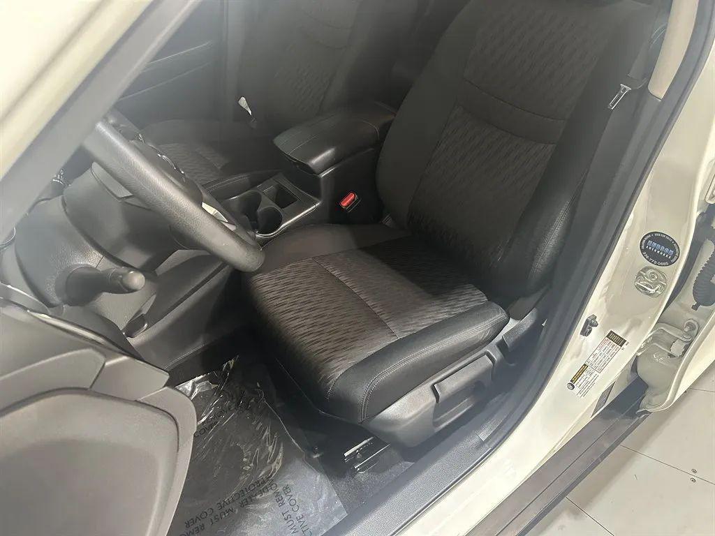 used 2020 Nissan Rogue car, priced at $14,693