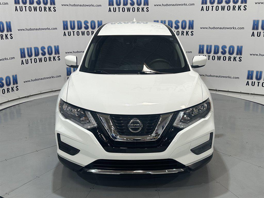 used 2020 Nissan Rogue car, priced at $14,993