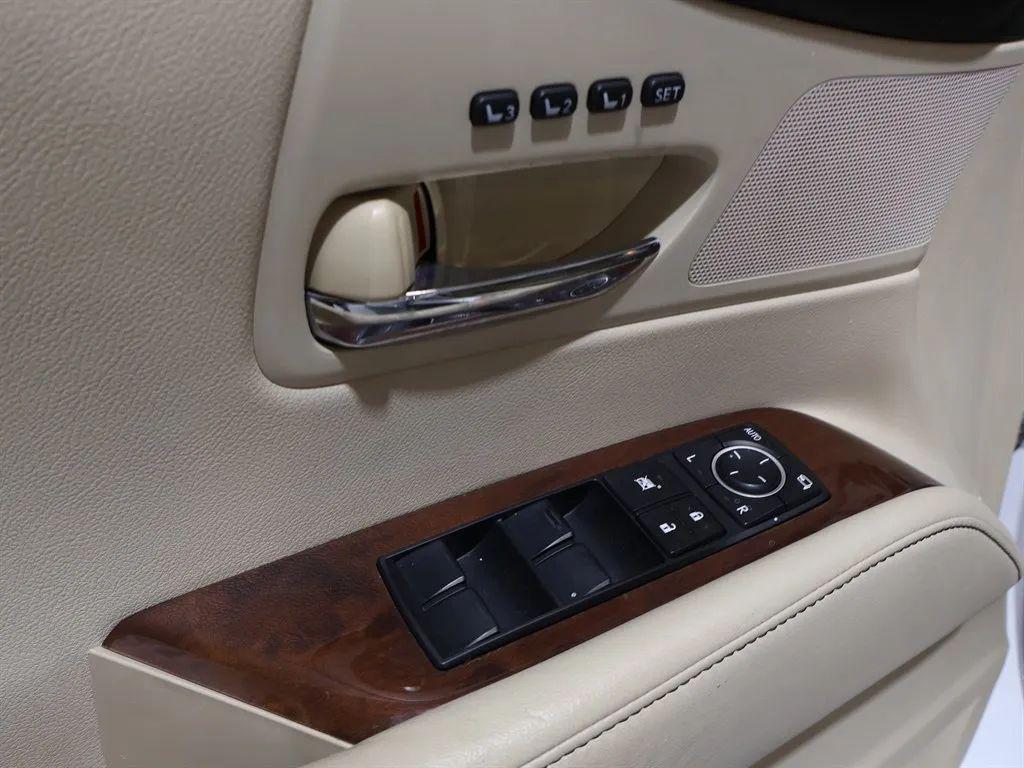 used 2015 Lexus RX 350 car, priced at $19,793