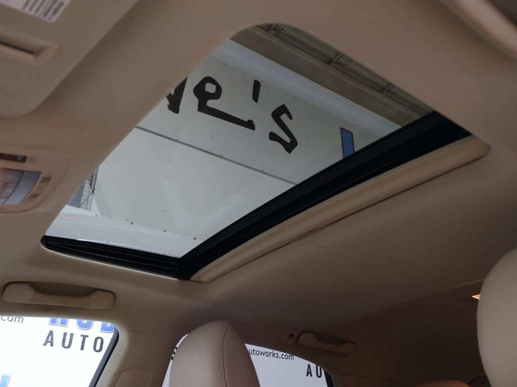 used 2015 Lexus RX 350 car, priced at $19,993