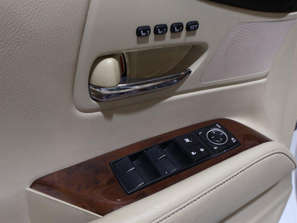 used 2015 Lexus RX 350 car, priced at $19,993