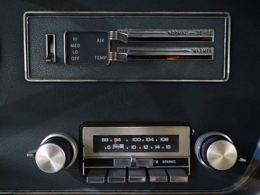 used 1967 Pontiac LeMans car, priced at $37,993