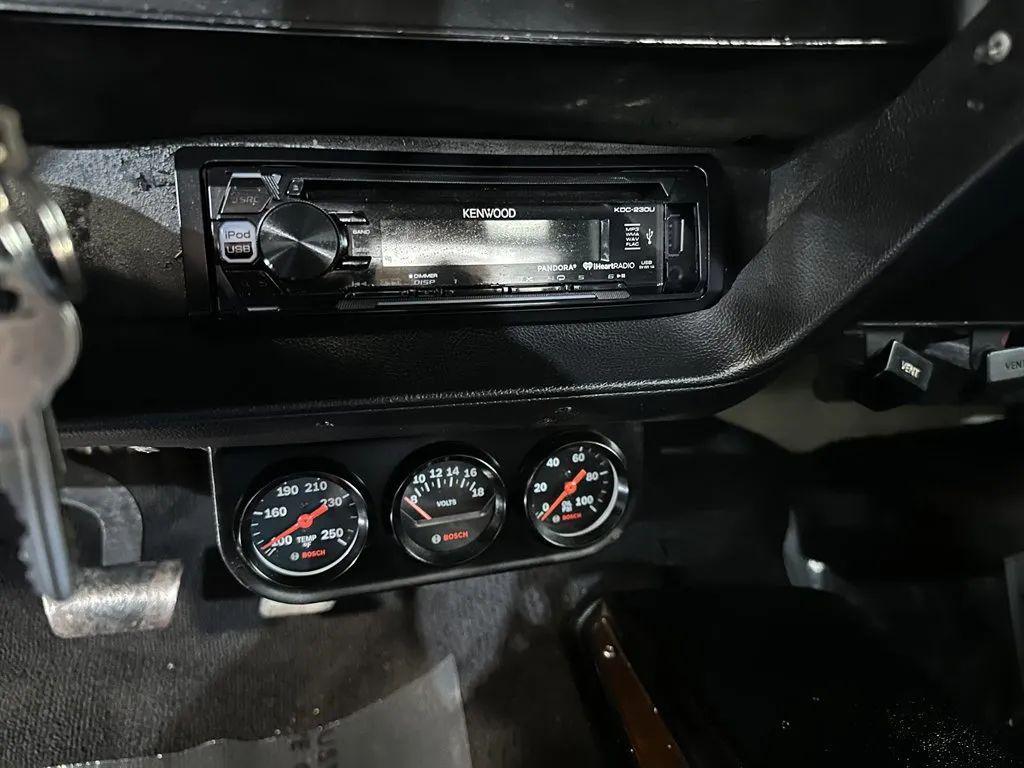 used 1973 Dodge Challenger car, priced at $40,593