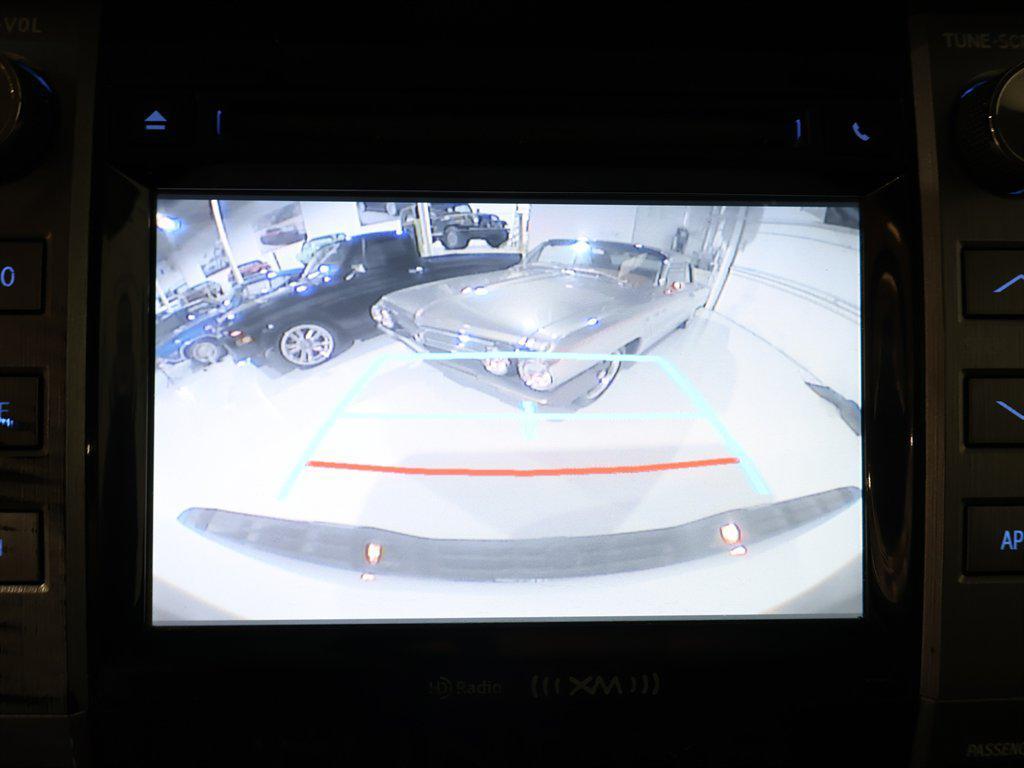 used 2017 Toyota Tundra car, priced at $28,193