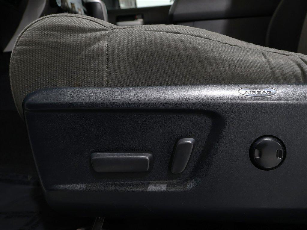 used 2017 Toyota Tundra car, priced at $28,193