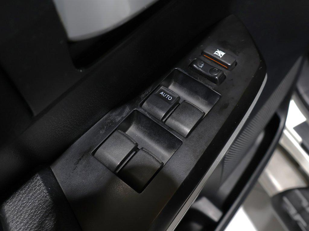 used 2017 Toyota Tundra car, priced at $28,193