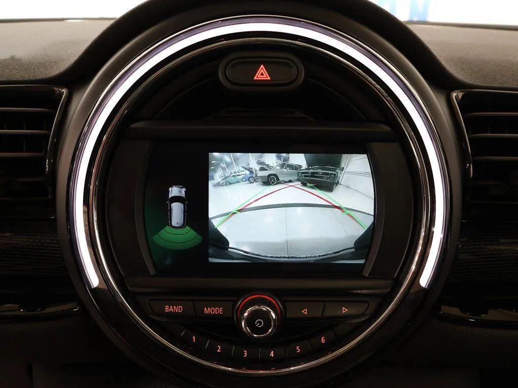 used 2019 MINI Clubman car, priced at $13,593